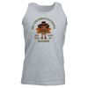Athletic Vest Thumbnail