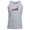 Athletic Vest Thumbnail