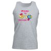 Athletic Vest Thumbnail