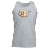 Athletic Vest Thumbnail