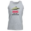 Athletic Vest Thumbnail