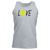 Athletic Vest Thumbnail