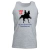 Athletic Vest Thumbnail
