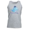 Athletic Vest Thumbnail