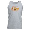 Athletic Vest Thumbnail
