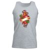 Athletic Vest Thumbnail