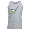 Athletic Vest Thumbnail