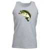 Athletic Vest Thumbnail