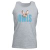 Athletic Vest Thumbnail