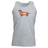 Athletic Vest Thumbnail