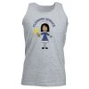 Athletic Vest Thumbnail