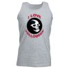 Athletic Vest Thumbnail