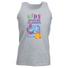 Athletic Vest Thumbnail