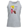 Athletic Vest Thumbnail
