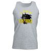Athletic Vest Thumbnail