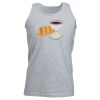 Athletic Vest Thumbnail