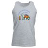 Athletic Vest Thumbnail