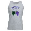 Athletic Vest Thumbnail