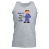 Athletic Vest Thumbnail