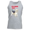 Athletic Vest Thumbnail
