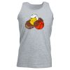Athletic Vest Thumbnail