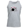 Athletic Vest Thumbnail