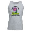Athletic Vest Thumbnail