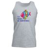 Athletic Vest Thumbnail