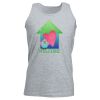Athletic Vest Thumbnail
