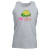 Athletic Vest Thumbnail