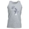Athletic Vest Thumbnail