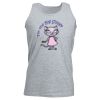 Athletic Vest Thumbnail
