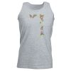 Athletic Vest Thumbnail