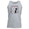 Athletic Vest Thumbnail