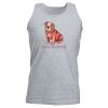 Athletic Vest Thumbnail