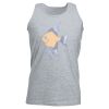 Athletic Vest Thumbnail