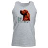 Athletic Vest Thumbnail