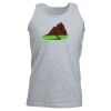 Athletic Vest Thumbnail