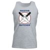 Athletic Vest Thumbnail