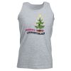 Athletic Vest Thumbnail