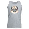 Athletic Vest Thumbnail