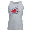 Athletic Vest Thumbnail