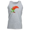 Athletic Vest Thumbnail