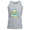 Athletic Vest Thumbnail