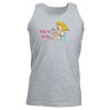 Athletic Vest Thumbnail