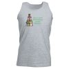 Athletic Vest Thumbnail