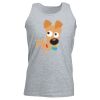 Athletic Vest Thumbnail