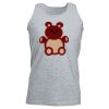 Athletic Vest Thumbnail