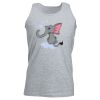 Athletic Vest Thumbnail