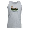 Athletic Vest Thumbnail